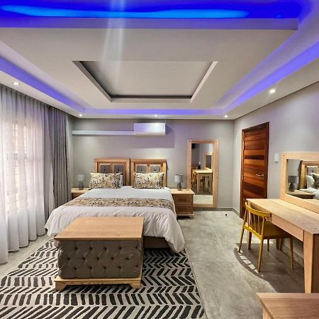 Eden Boutique Hotel Kokstad  Dış mekan fotoğraf