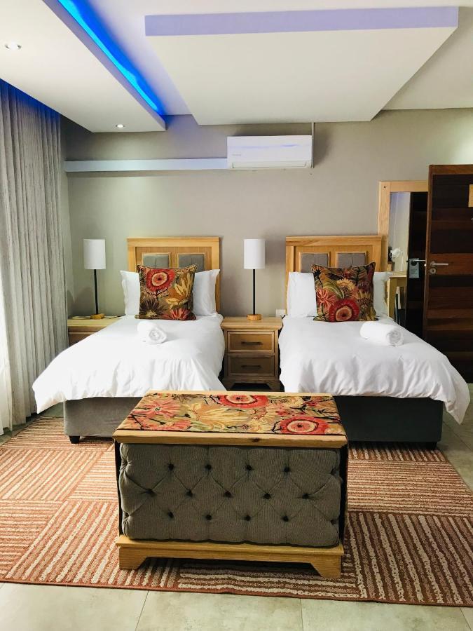 Eden Boutique Hotel Kokstad  Dış mekan fotoğraf