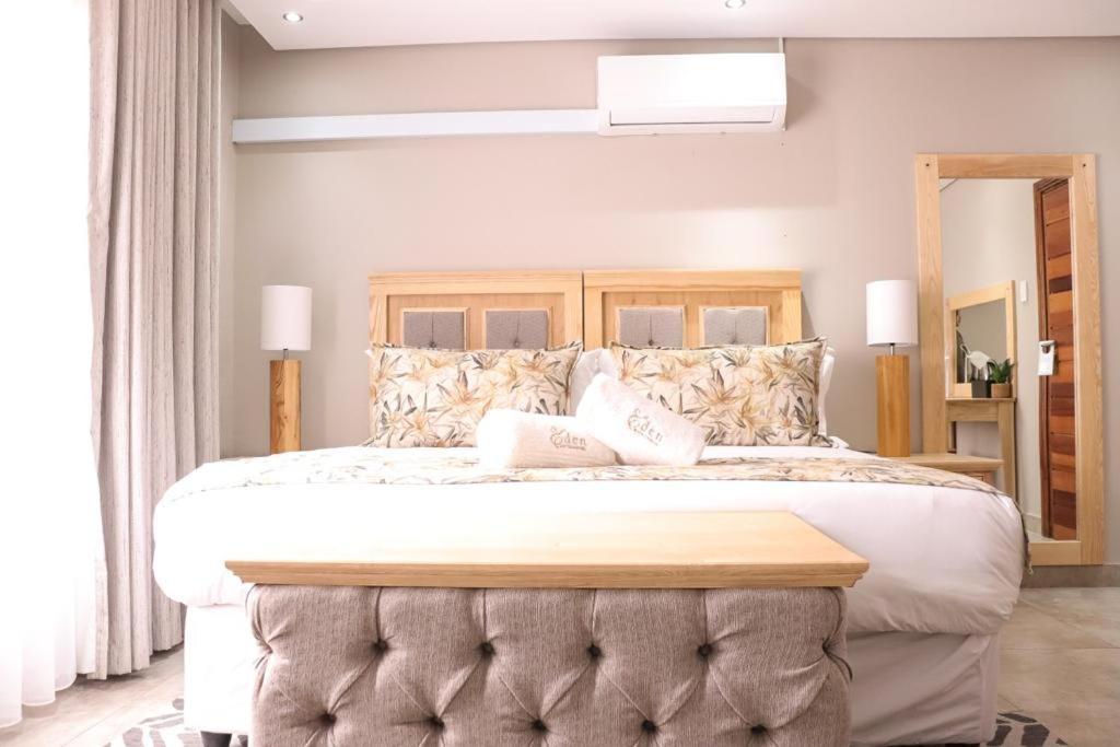 Eden Boutique Hotel Kokstad  Dış mekan fotoğraf