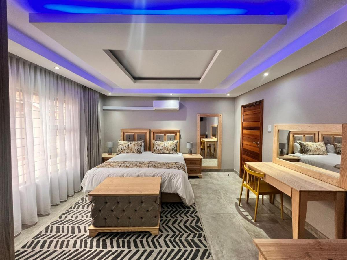 Eden Boutique Hotel Kokstad  Dış mekan fotoğraf