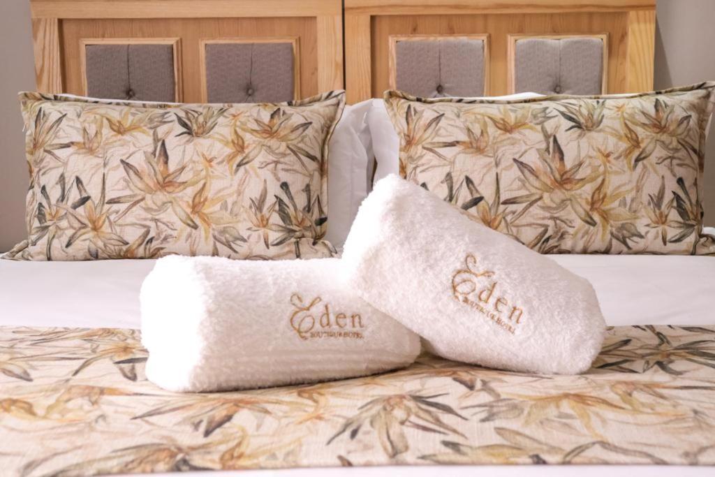 Eden Boutique Hotel Kokstad  Dış mekan fotoğraf