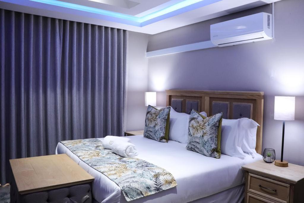 Eden Boutique Hotel Kokstad  Dış mekan fotoğraf
