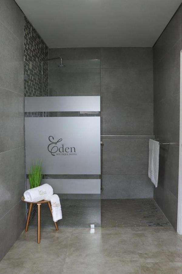 Eden Boutique Hotel Kokstad  Dış mekan fotoğraf