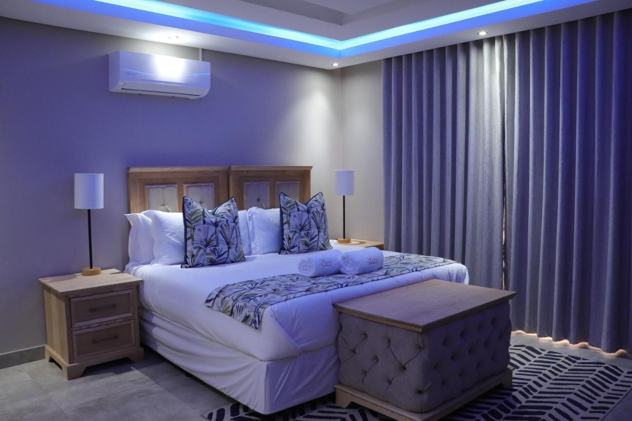 Eden Boutique Hotel Kokstad  Dış mekan fotoğraf