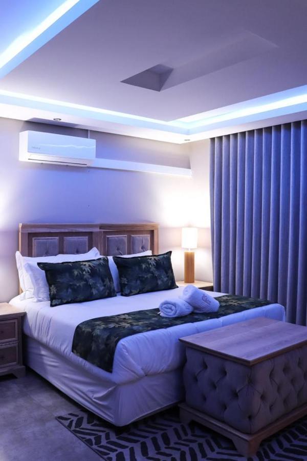 Eden Boutique Hotel Kokstad  Dış mekan fotoğraf