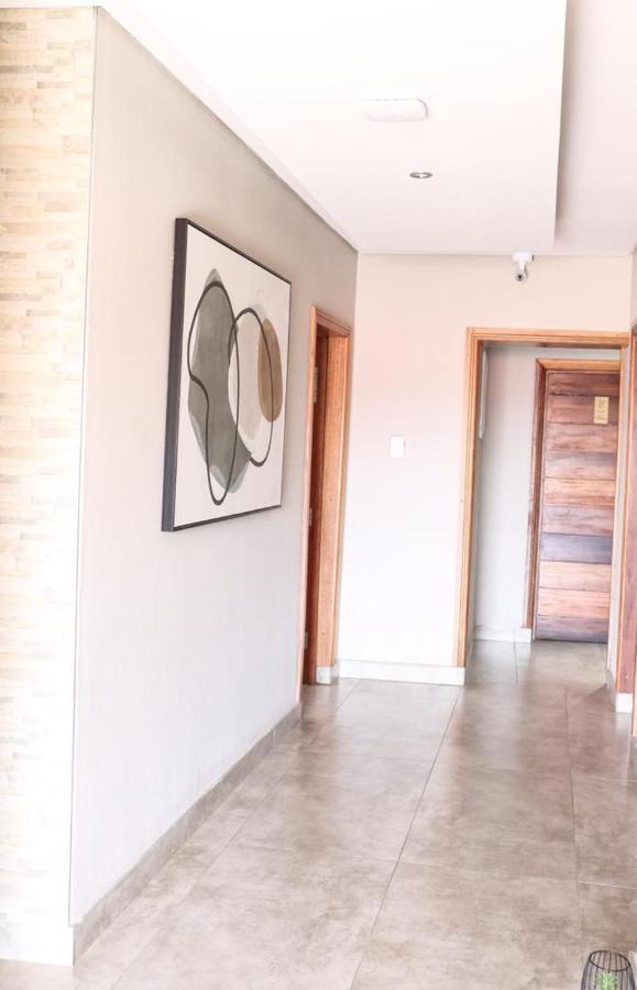 Eden Boutique Hotel Kokstad  Dış mekan fotoğraf