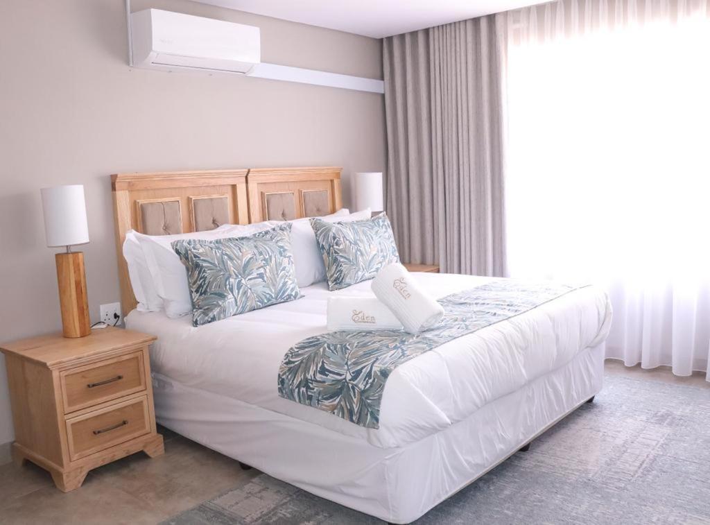 Eden Boutique Hotel Kokstad  Dış mekan fotoğraf