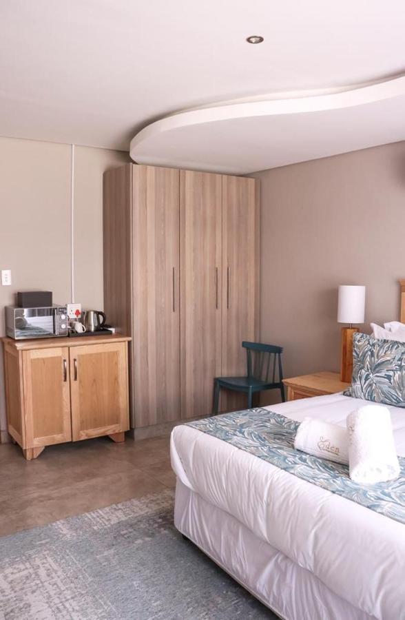 Eden Boutique Hotel Kokstad  Dış mekan fotoğraf