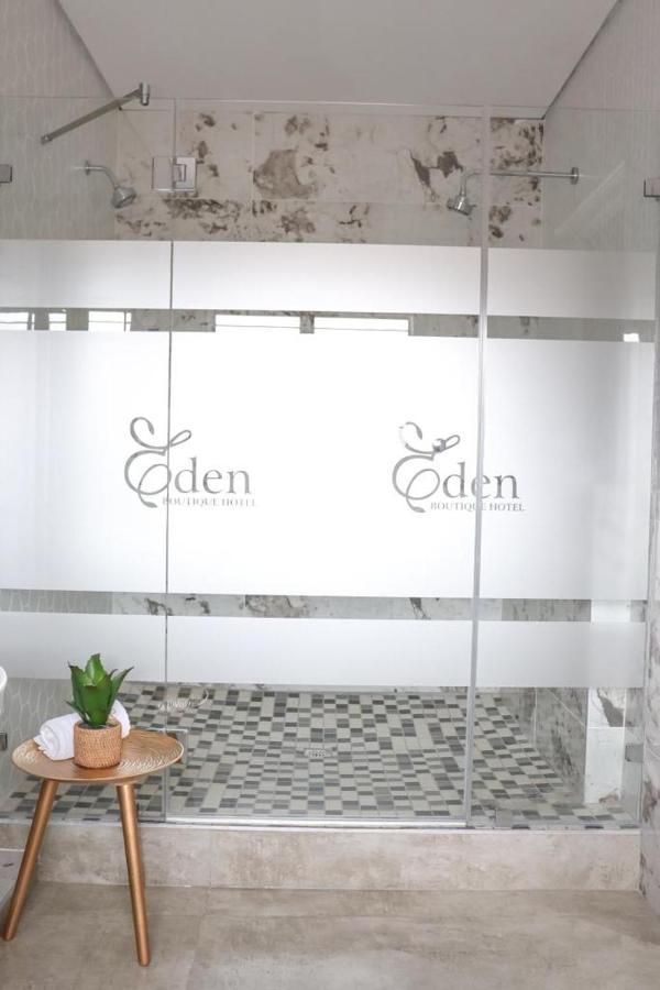Eden Boutique Hotel Kokstad  Dış mekan fotoğraf