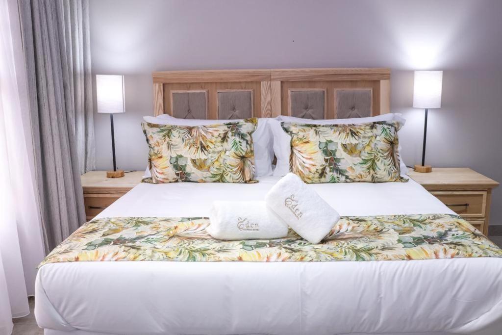 Eden Boutique Hotel Kokstad  Dış mekan fotoğraf