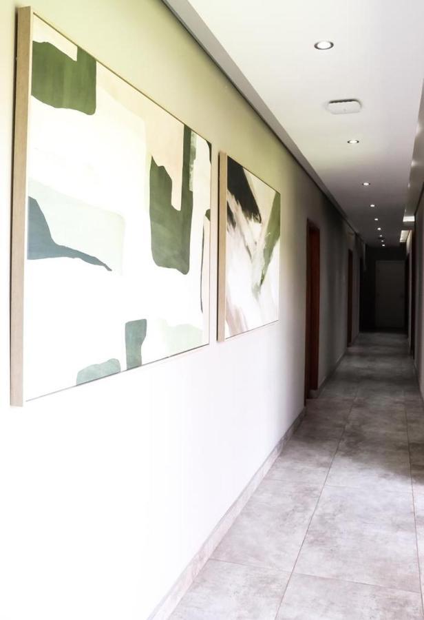Eden Boutique Hotel Kokstad  Dış mekan fotoğraf