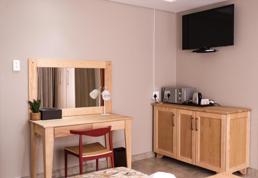 Eden Boutique Hotel Kokstad  Dış mekan fotoğraf