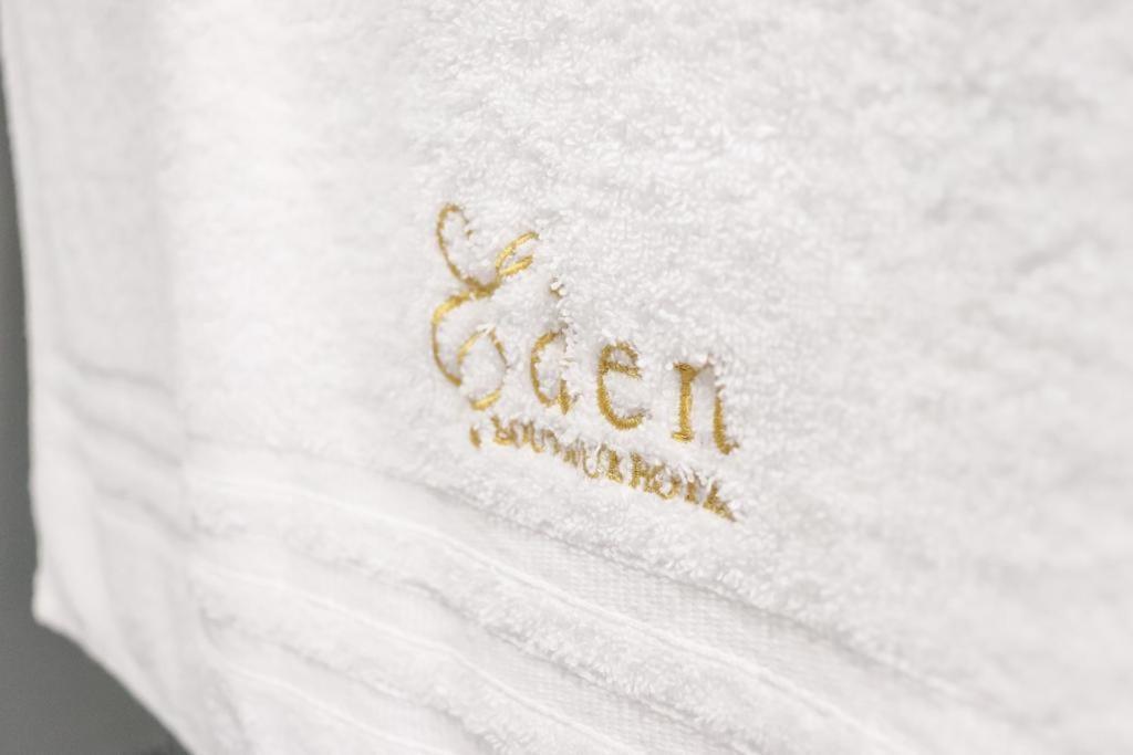 Eden Boutique Hotel Kokstad  Dış mekan fotoğraf