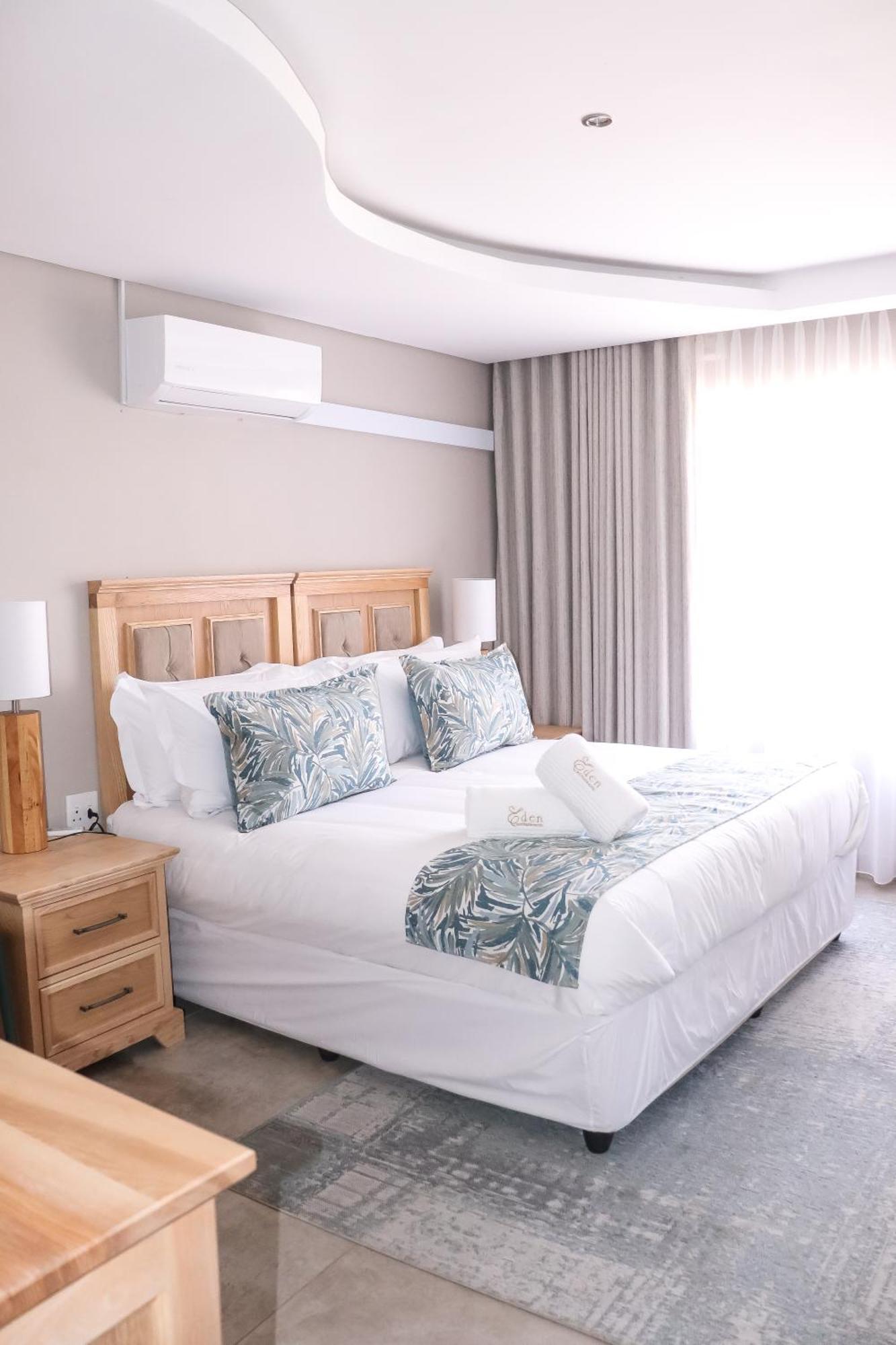 Eden Boutique Hotel Kokstad  Dış mekan fotoğraf
