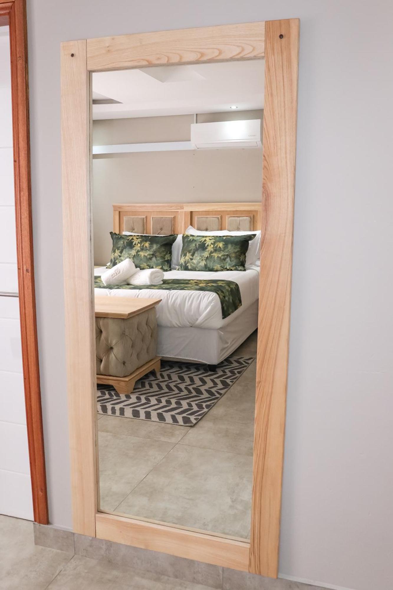 Eden Boutique Hotel Kokstad  Dış mekan fotoğraf