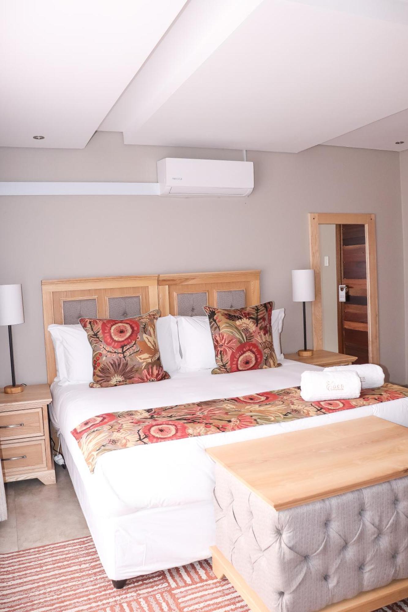 Eden Boutique Hotel Kokstad  Dış mekan fotoğraf