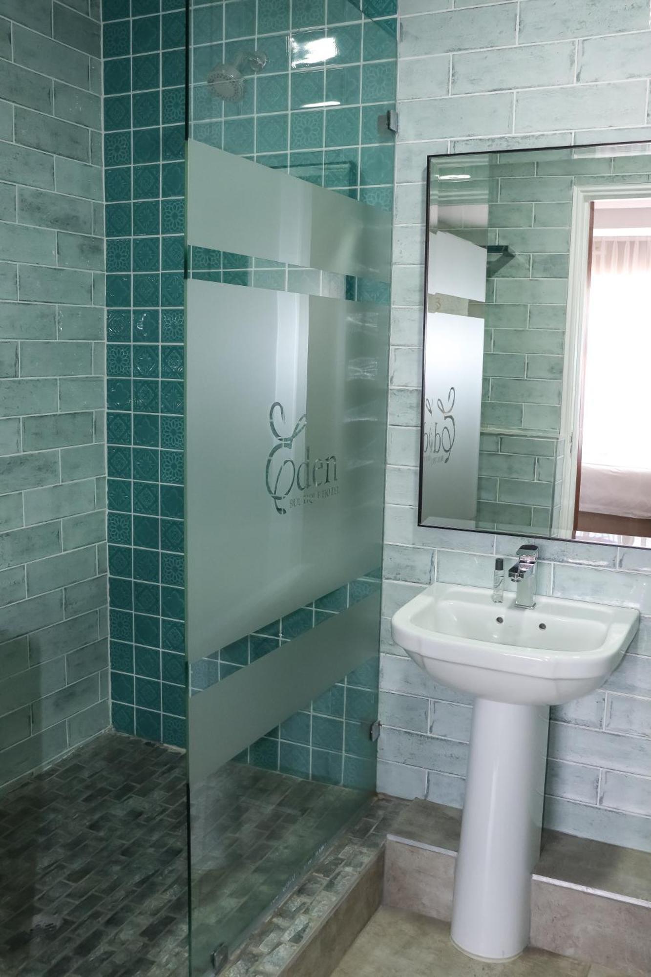 Eden Boutique Hotel Kokstad  Dış mekan fotoğraf