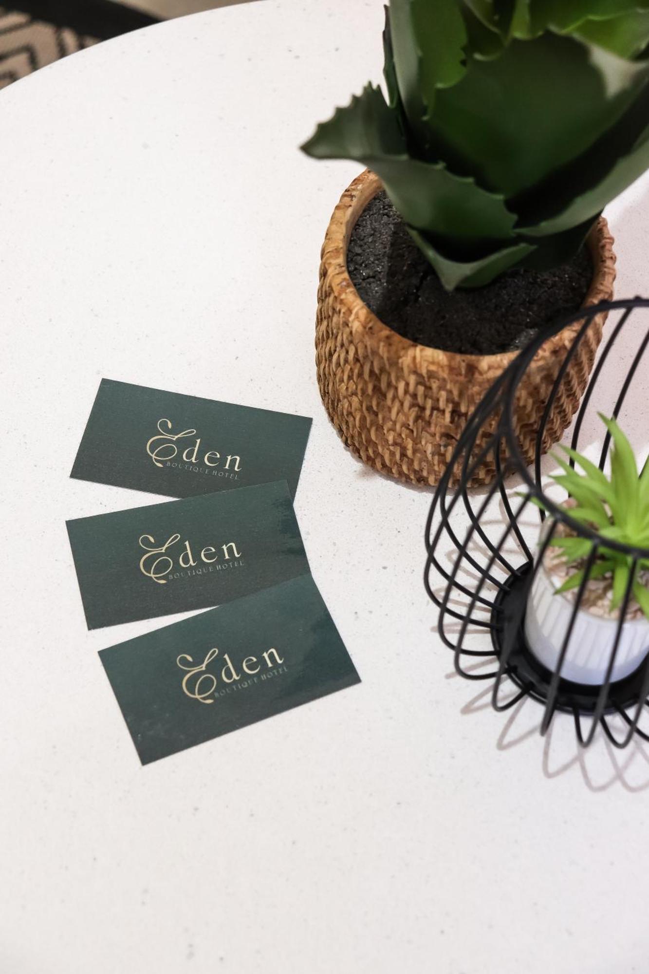 Eden Boutique Hotel Kokstad  Dış mekan fotoğraf