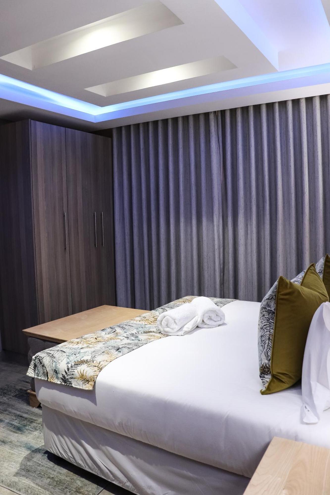 Eden Boutique Hotel Kokstad  Dış mekan fotoğraf