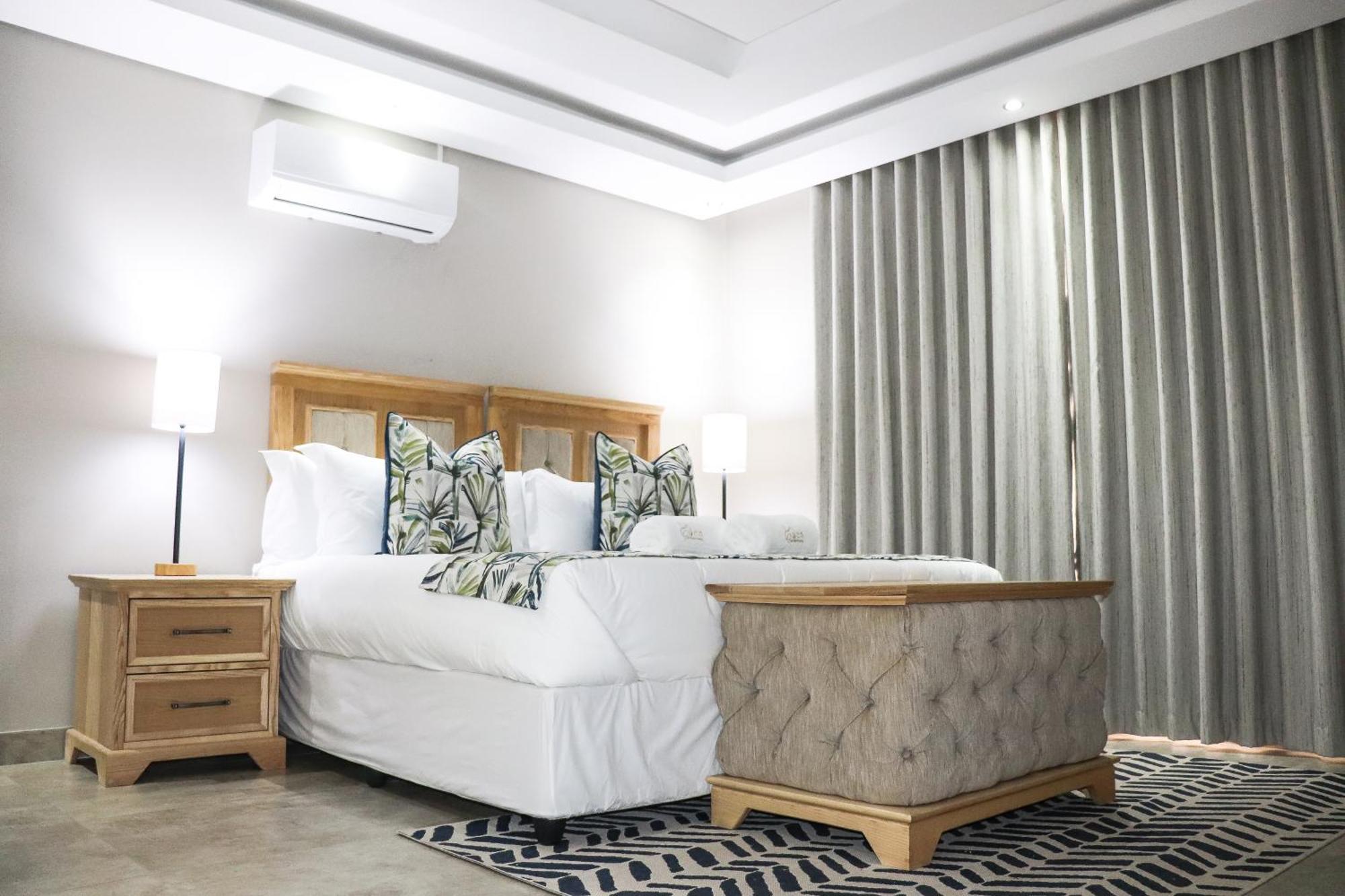Eden Boutique Hotel Kokstad  Dış mekan fotoğraf