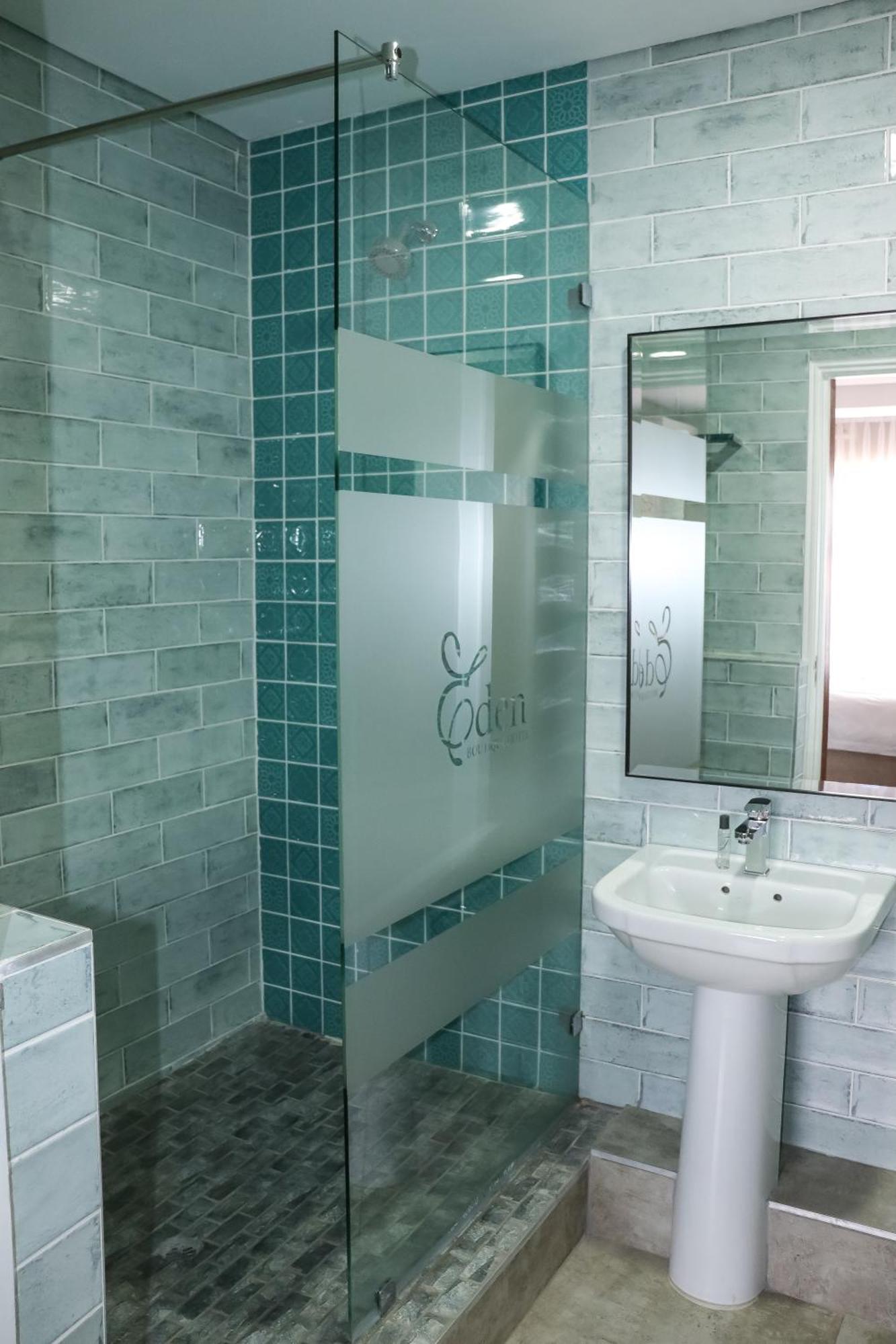 Eden Boutique Hotel Kokstad  Dış mekan fotoğraf