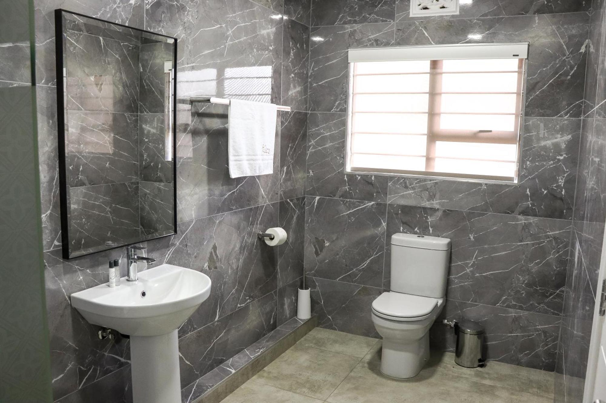 Eden Boutique Hotel Kokstad  Dış mekan fotoğraf