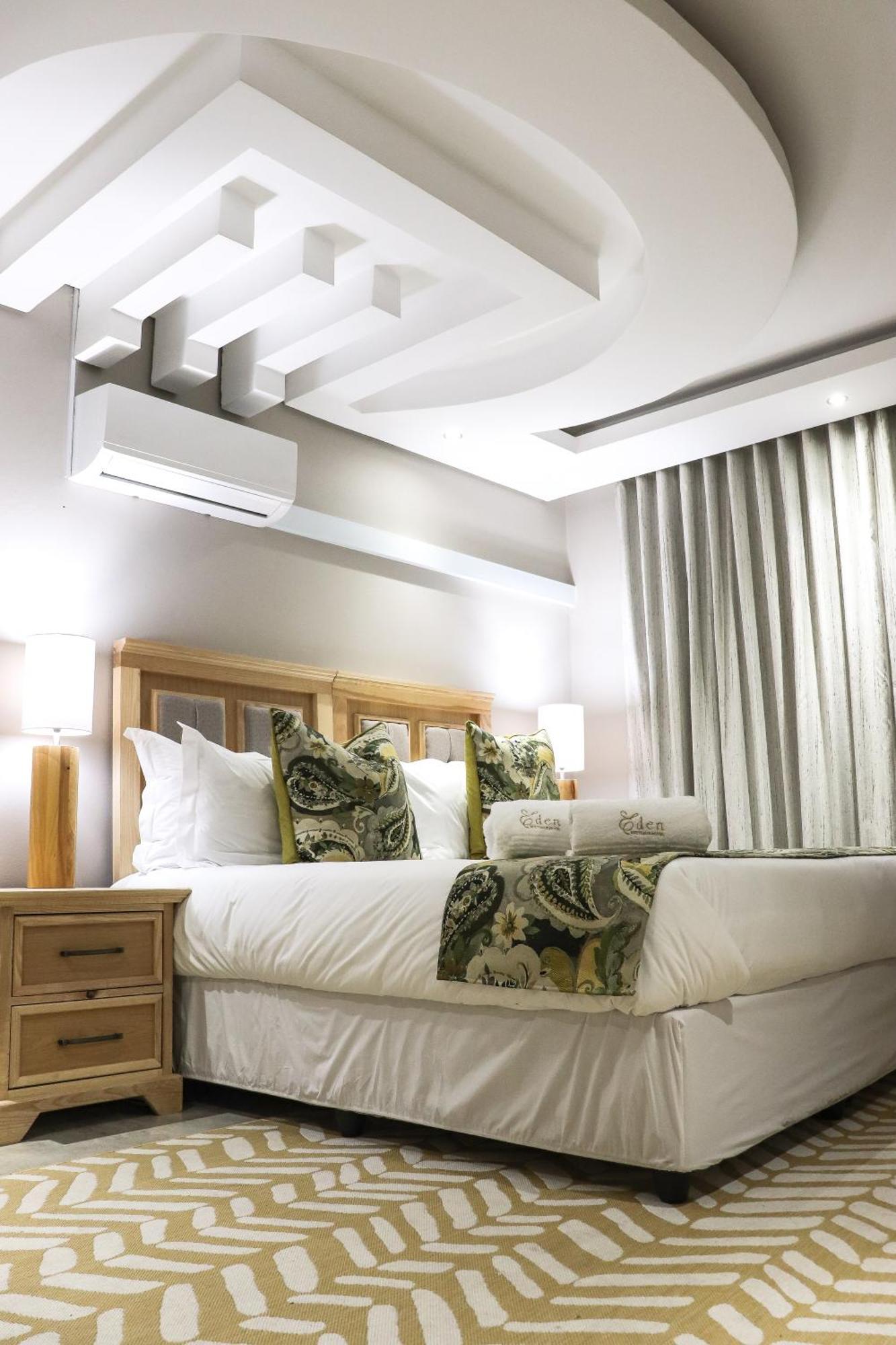 Eden Boutique Hotel Kokstad  Dış mekan fotoğraf