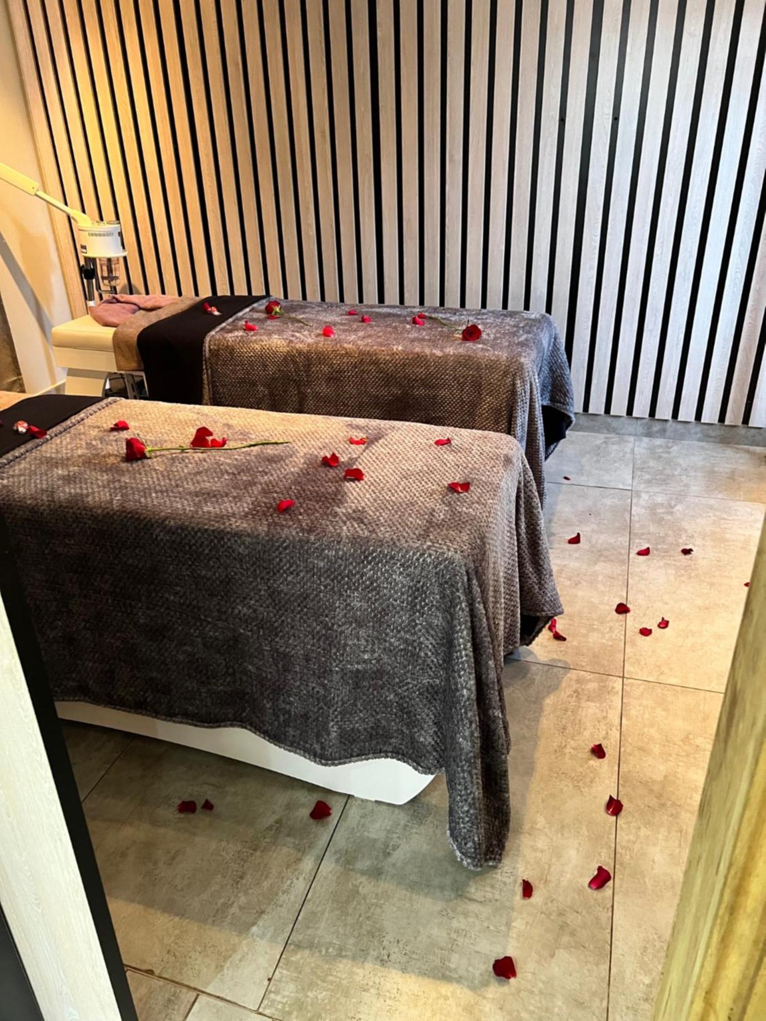 Eden Boutique Hotel Kokstad  Dış mekan fotoğraf